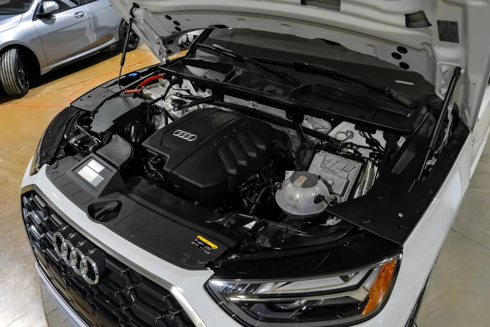 2023 Audi FY Q5 - Image 7 of 20