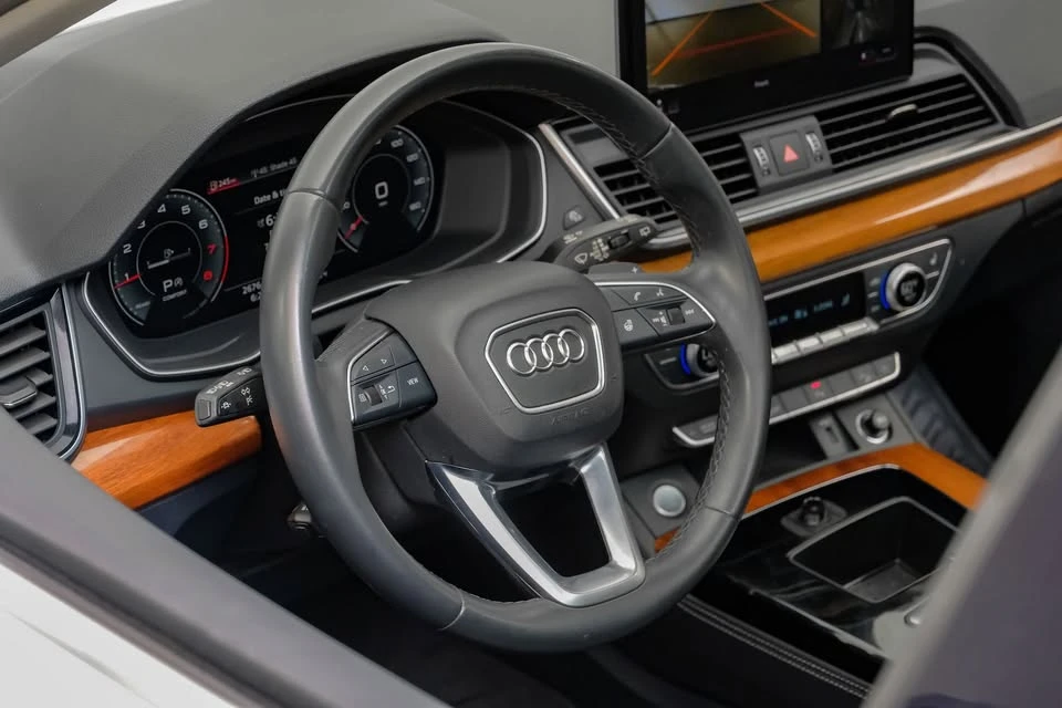 2023 Audi FY Q5 - Image 13 of 20