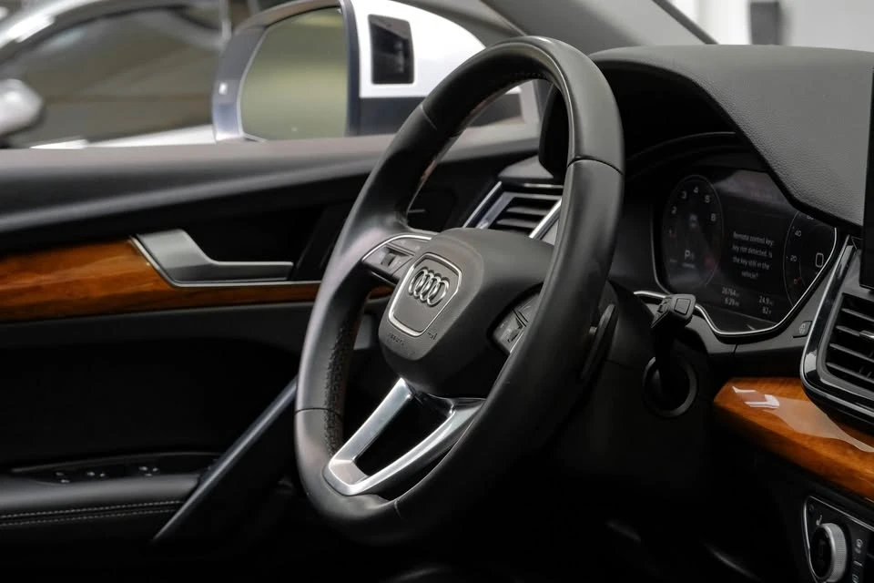 2023 Audi FY Q5 - Image 8 of 20