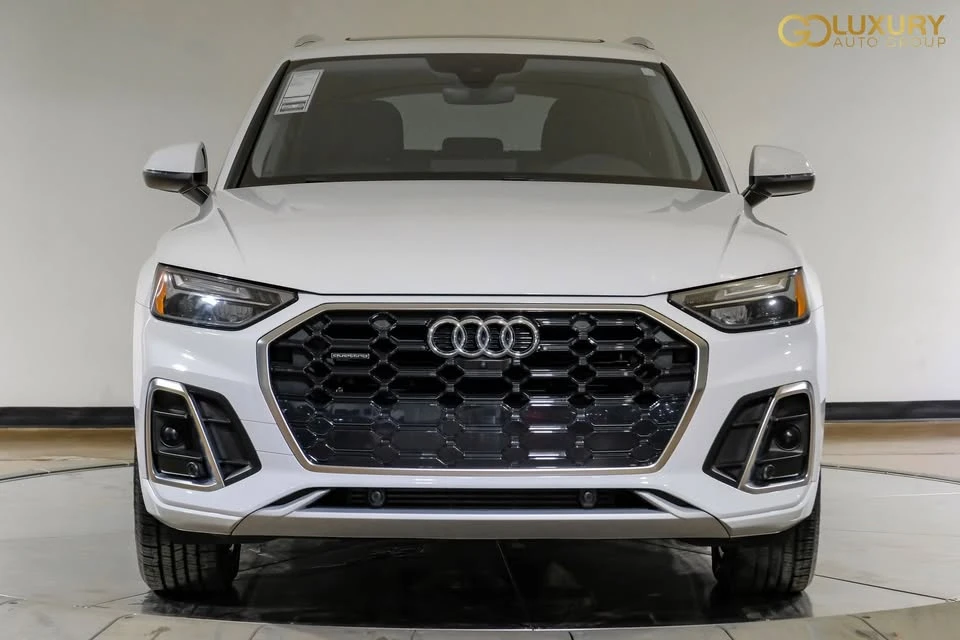2023 Audi FY Q5 - Image 17 of 20