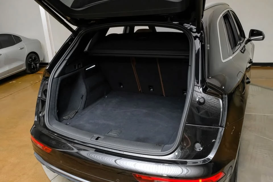 2023 Audi FY Q5 - Image 12 of 20
