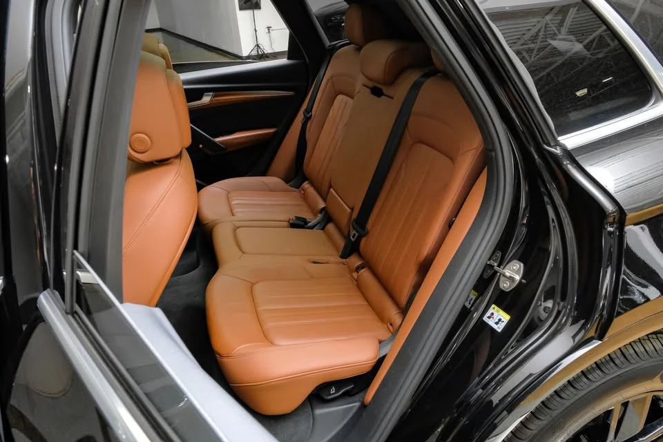 2023 Audi FY Q5 - Image 18 of 20
