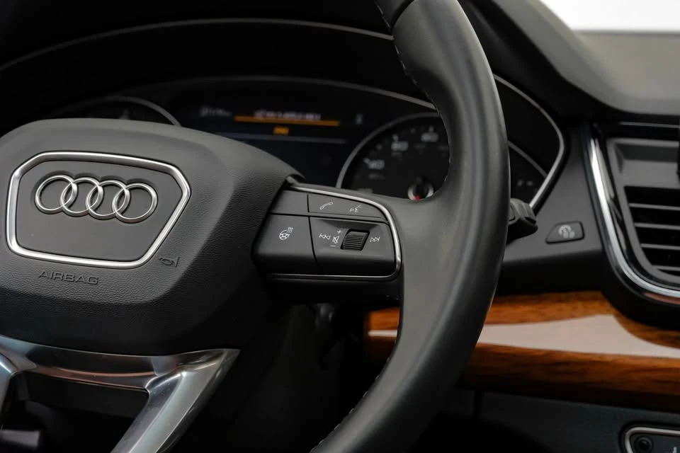 2023 Audi FY Q5 - Image 4 of 20