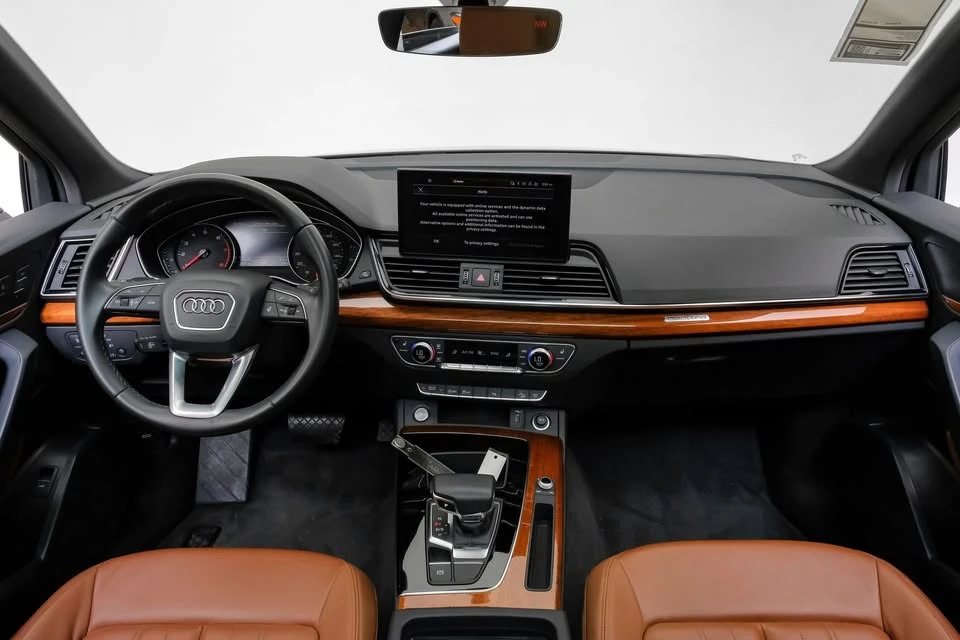 2023 Audi FY Q5 - Image 8 of 20