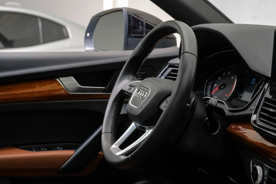 2023 Audi FY Q5 - Image 3 of 20