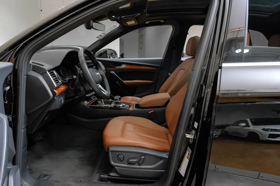 2023 Audi FY Q5 - Image 6 of 20