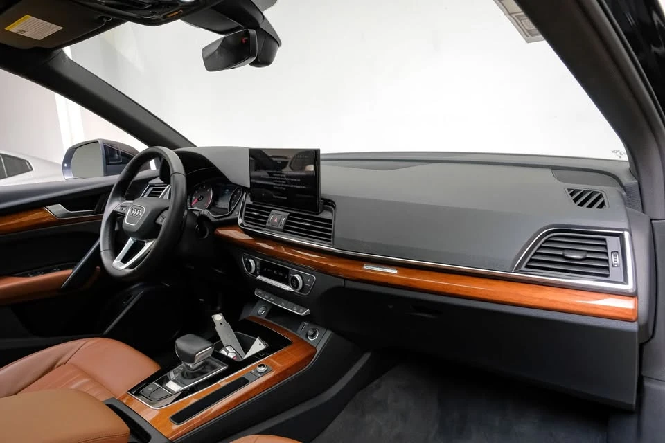 2023 Audi FY Q5 - Image 13 of 20