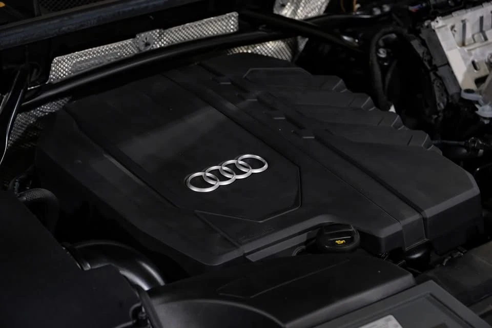 2023 Audi FY Q5 - Image 14 of 20