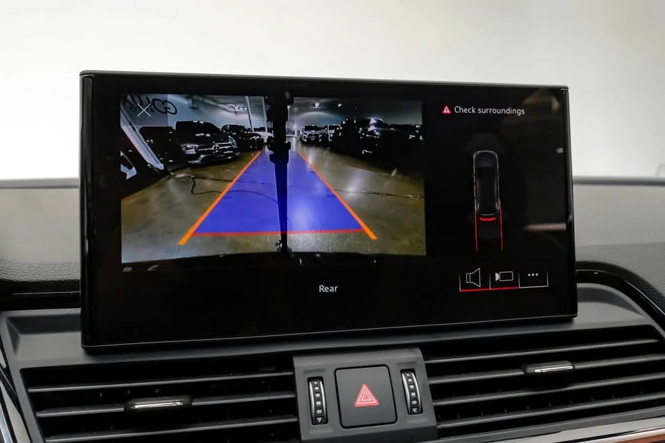 2023 Audi FY Q5 - Image 15 of 20