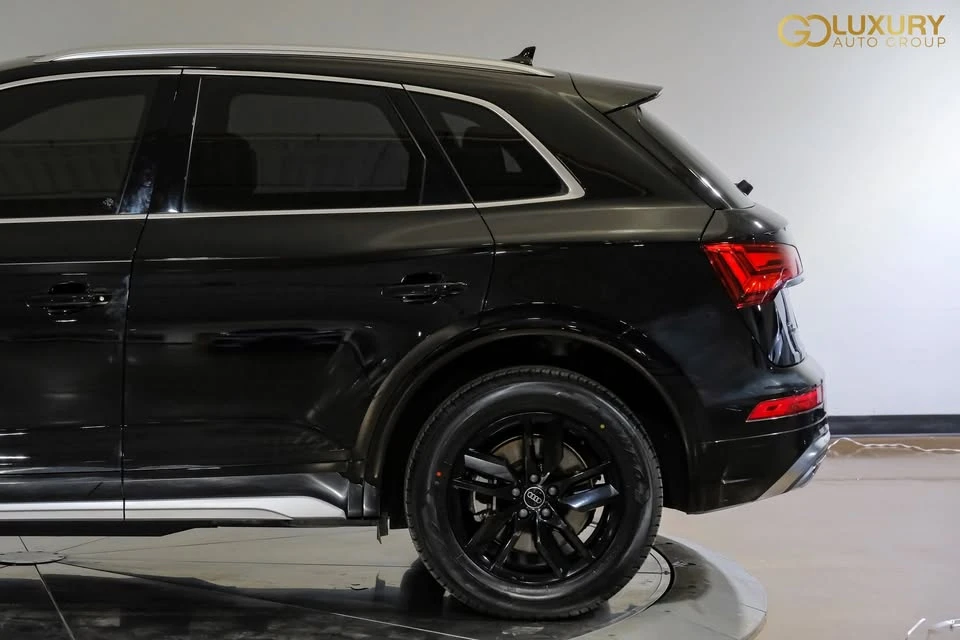 2023 Audi FY Q5 - Image 20 of 20