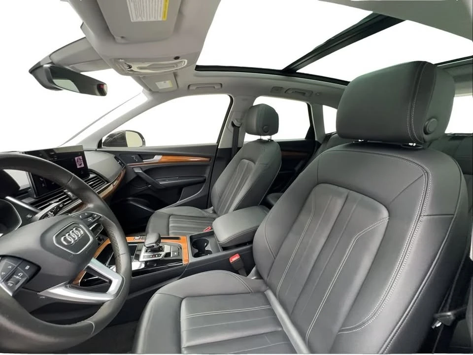 2023 Audi FY Q5 - Image 19 of 20