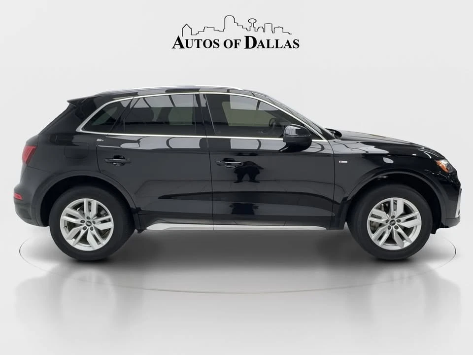 2023 Audi FY Q5 - Image 6 of 20