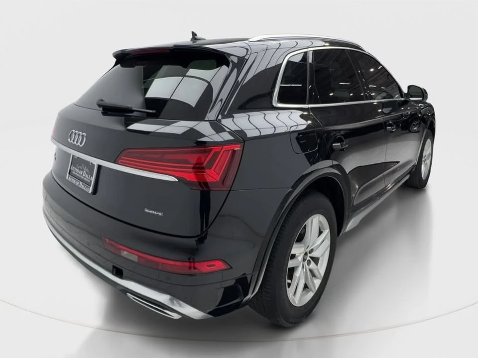 2023 Audi FY Q5 - Image 7 of 20