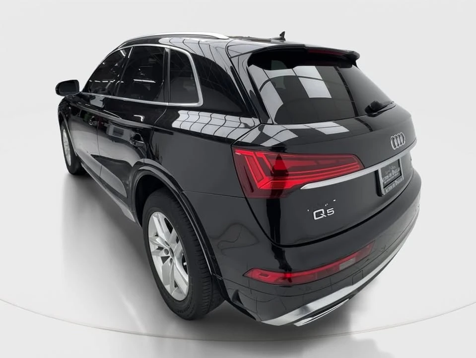 2023 Audi FY Q5 - Image 10 of 20