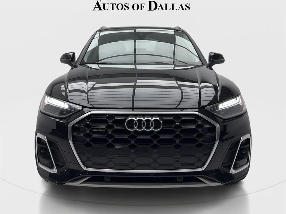 2023 Audi FY Q5 - Image 3 of 20