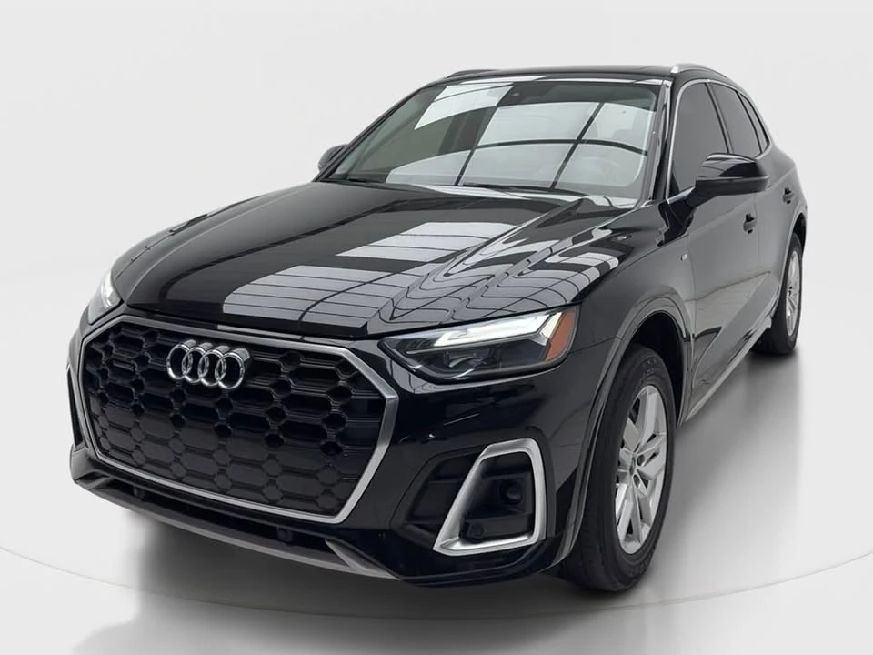 2023 Audi FY Q5 - Image 4 of 20