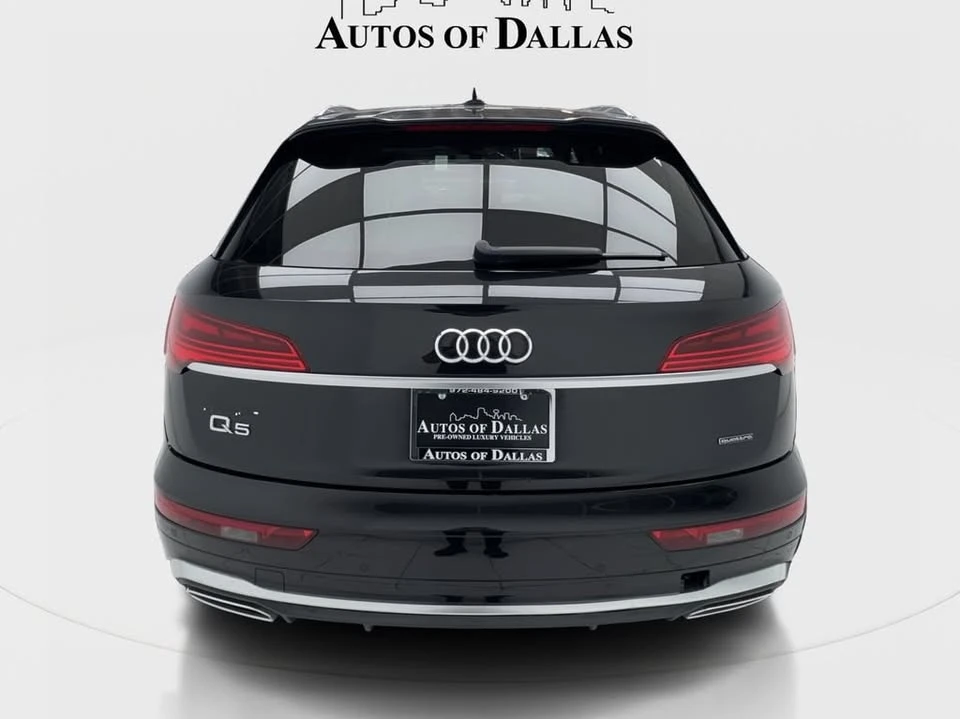 2023 Audi FY Q5 - Image 9 of 20