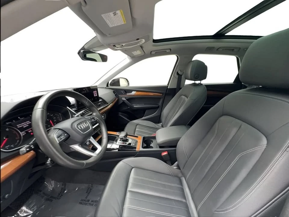 2023 Audi FY Q5 - Image 20 of 20