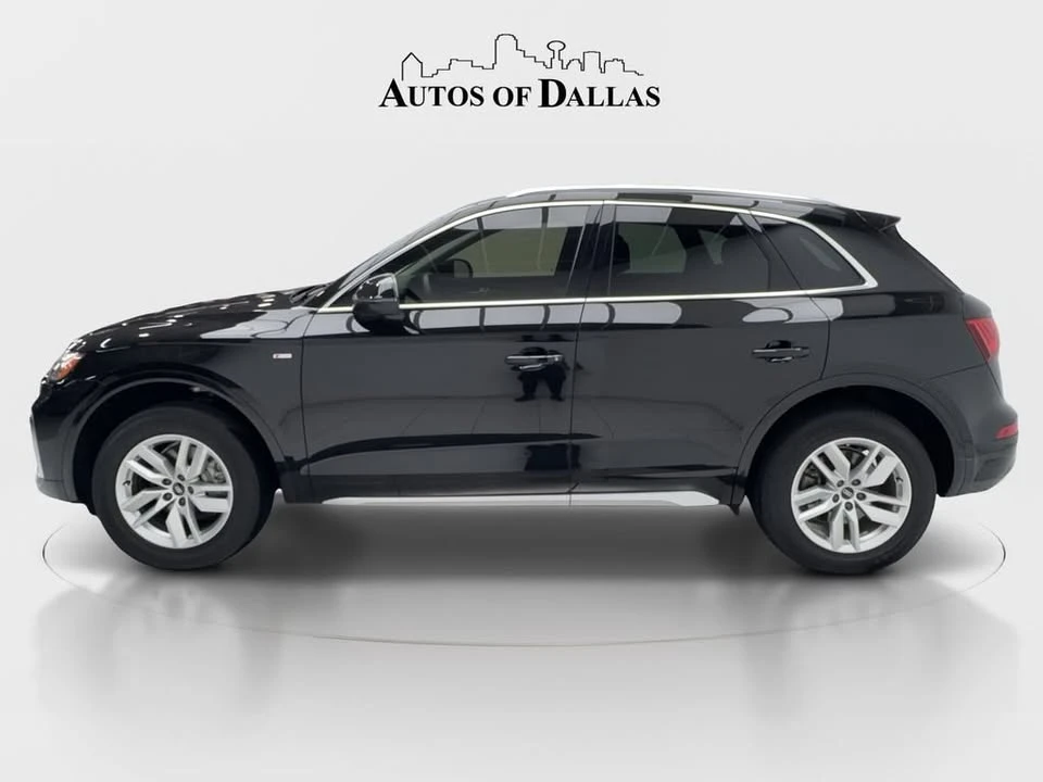 2023 Audi FY Q5 - Image 5 of 20
