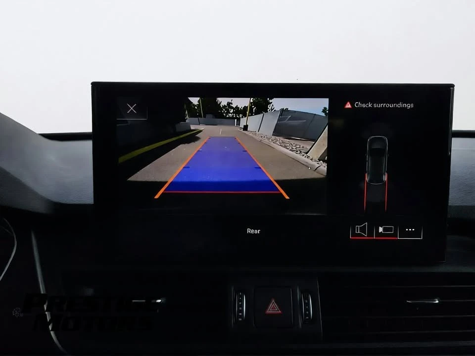 2023 Audi FY Q5 - Image 19 of 20