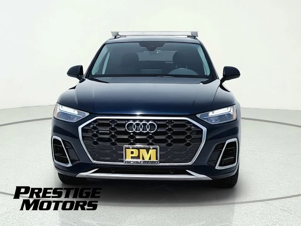 2023 Audi FY Q5 - Image 2 of 20