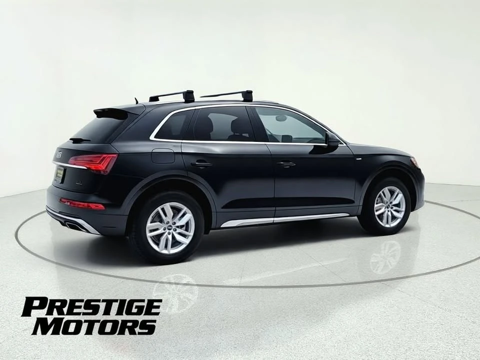 2023 Audi FY Q5 - Image 8 of 20