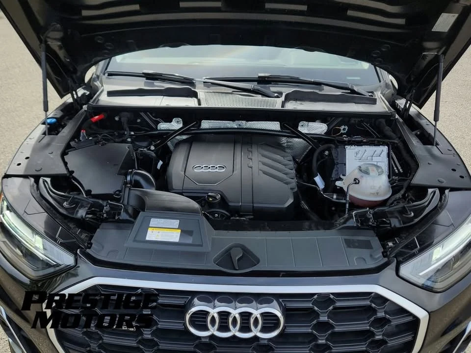 2023 Audi FY Q5 - Image 16 of 20