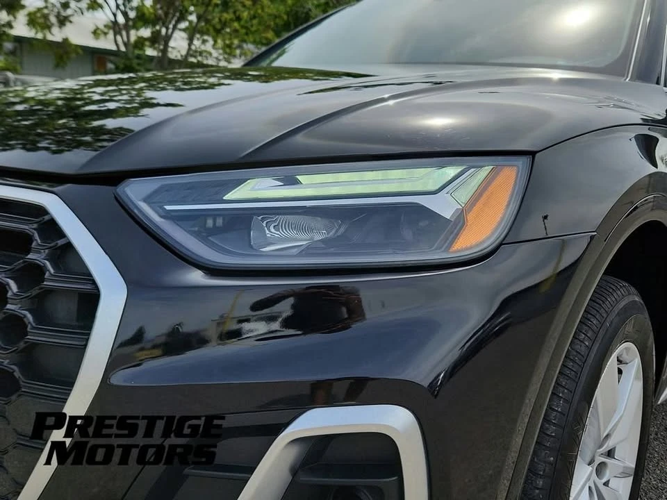 2023 Audi FY Q5 - Image 10 of 20