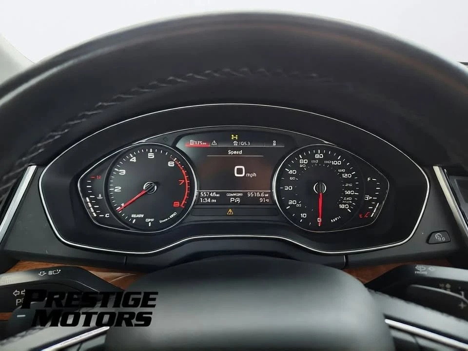 2023 Audi FY Q5 - Image 17 of 20
