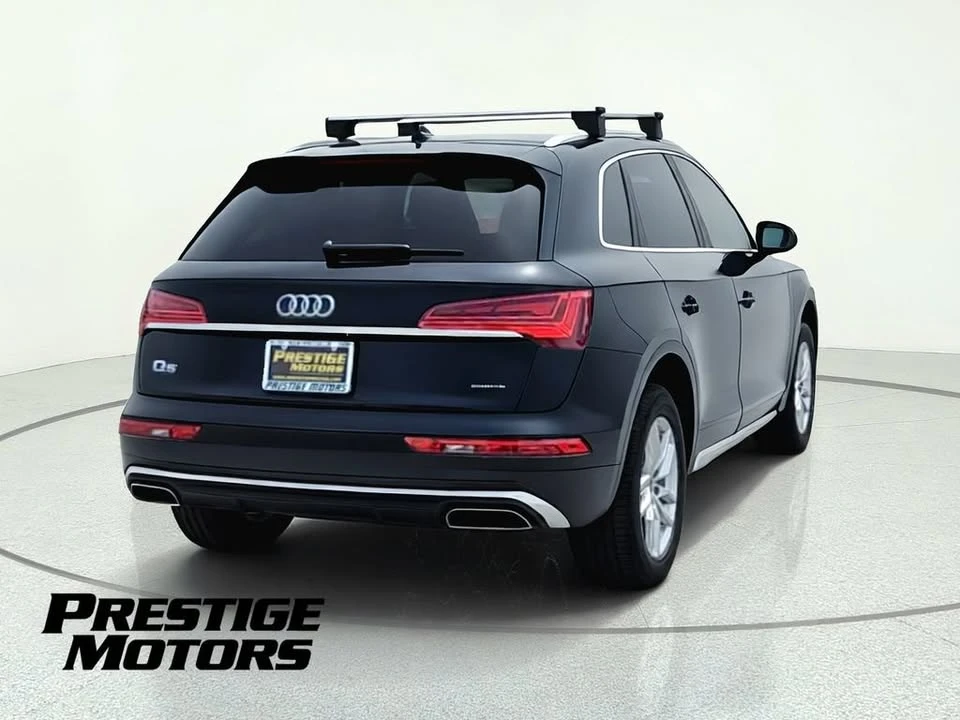 2023 Audi FY Q5 - Image 7 of 20