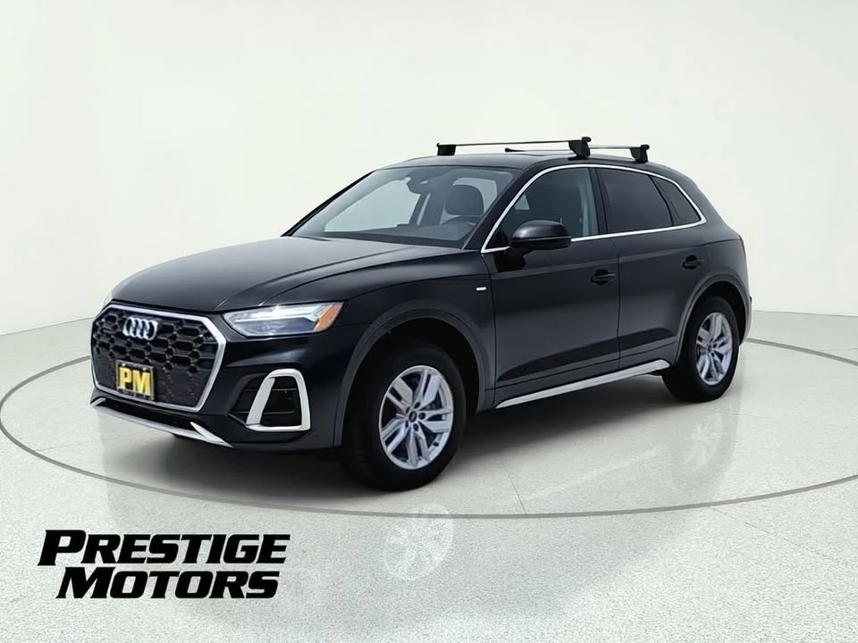 2023 Audi FY Q5 - Image 3 of 20