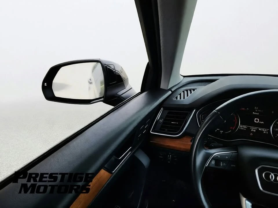 2023 Audi FY Q5 - Image 18 of 20