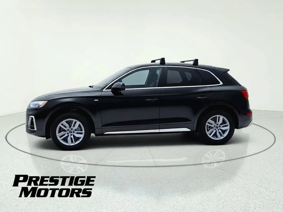 2023 Audi FY Q5 - Image 4 of 20