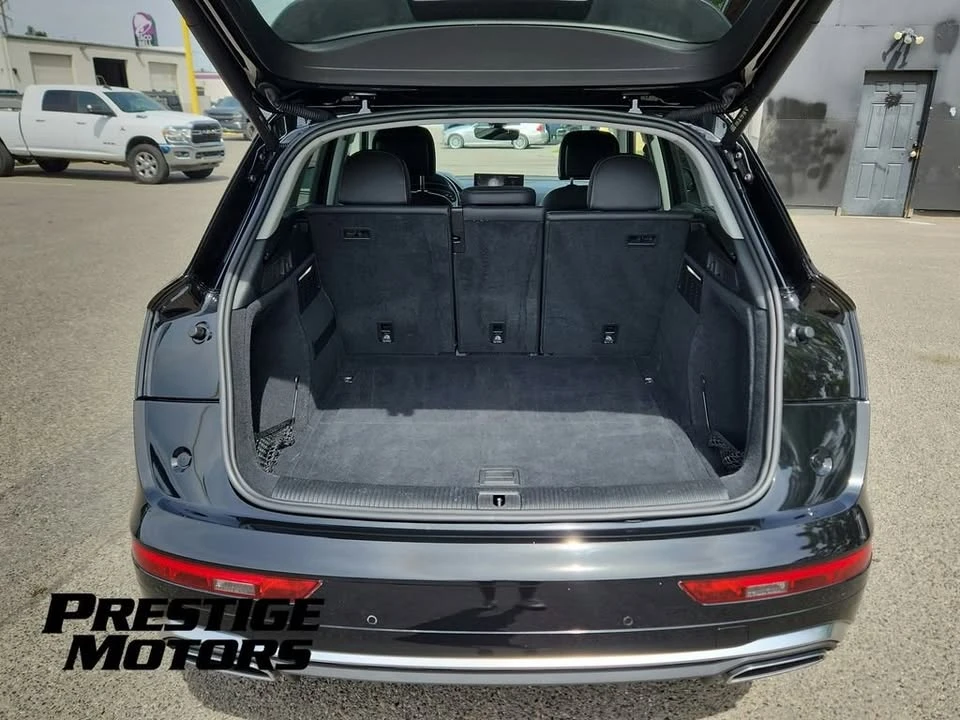 2023 Audi FY Q5 - Image 15 of 20