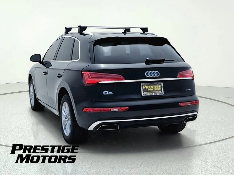 2023 Audi FY Q5 - Image 6 of 20
