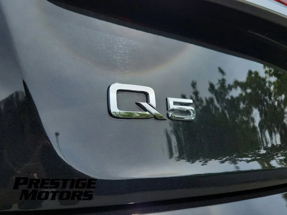 2023 Audi FY Q5 - Image 13 of 20