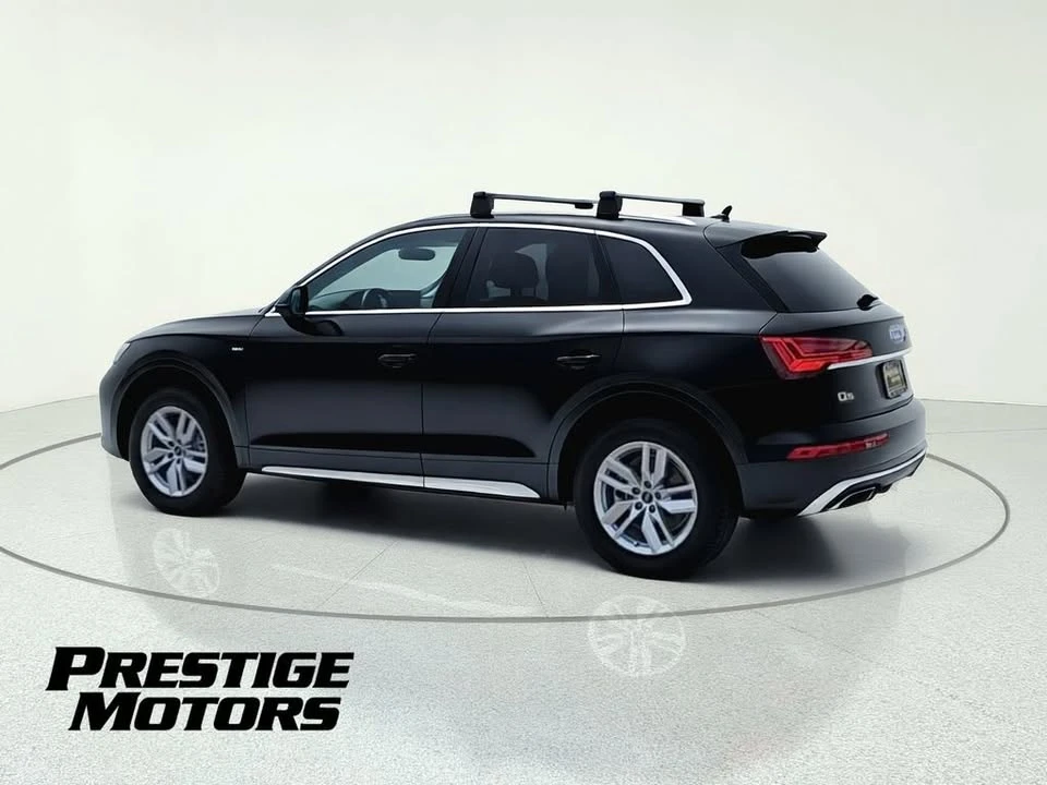2023 Audi FY Q5 - Image 5 of 20