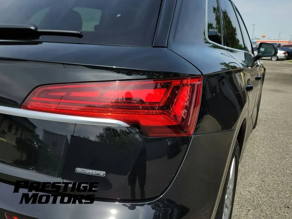 2023 Audi FY Q5 - Image 11 of 20