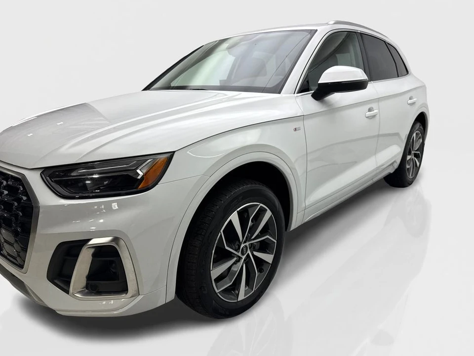 2023 Audi FY Q5 - Image 11 of 21