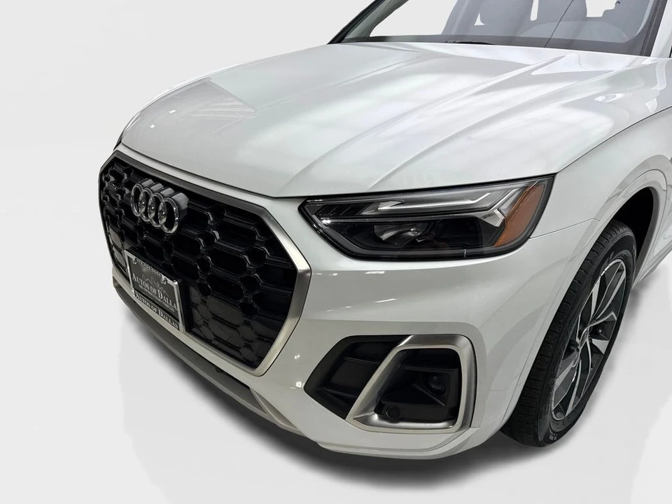 2023 Audi FY Q5 - Image 16 of 21