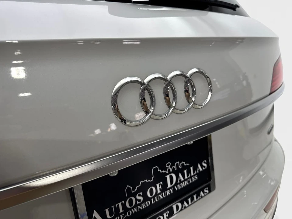 2023 Audi FY Q5 - Image 21 of 21
