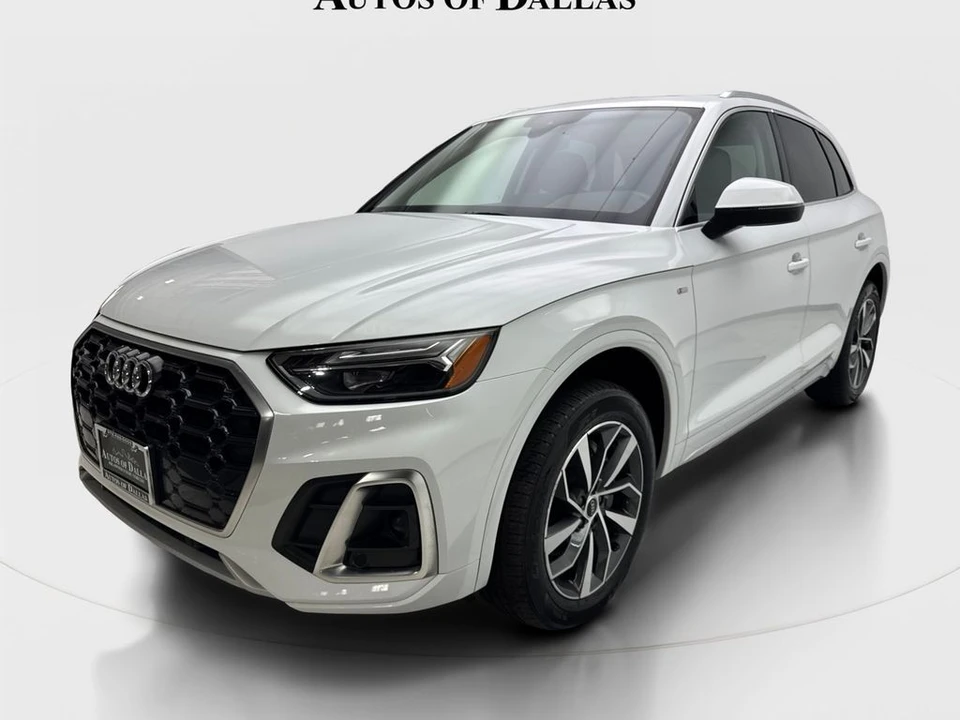 2023 Audi FY Q5 - Image 2 of 21