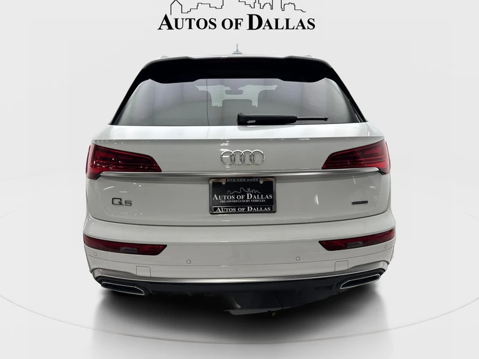2023 Audi FY Q5 - Image 7 of 21