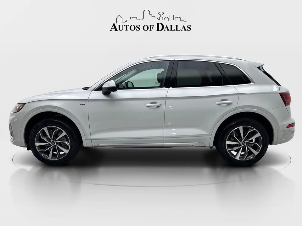 2023 Audi FY Q5 - Image 5 of 21
