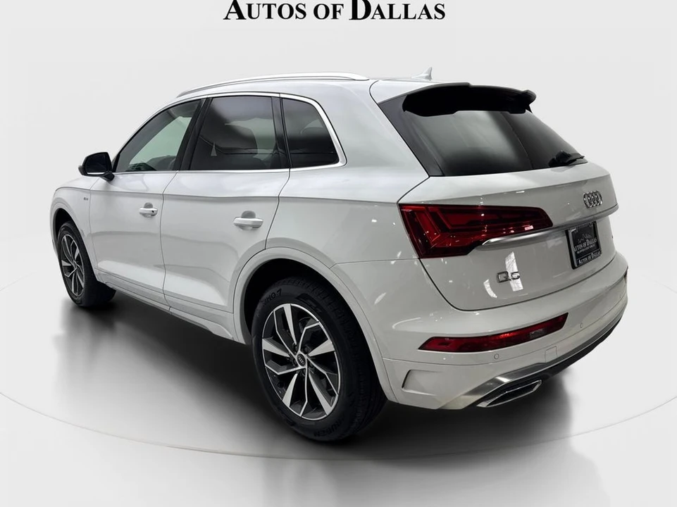 2023 Audi FY Q5 - Image 9 of 21