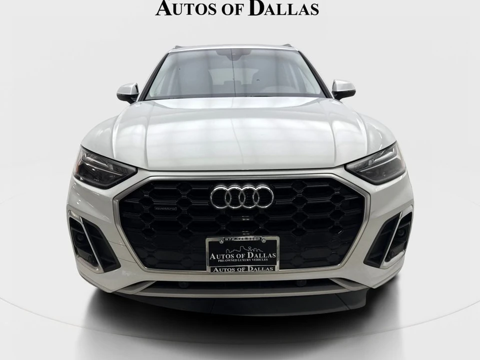 2023 Audi FY Q5 - Image 3 of 21