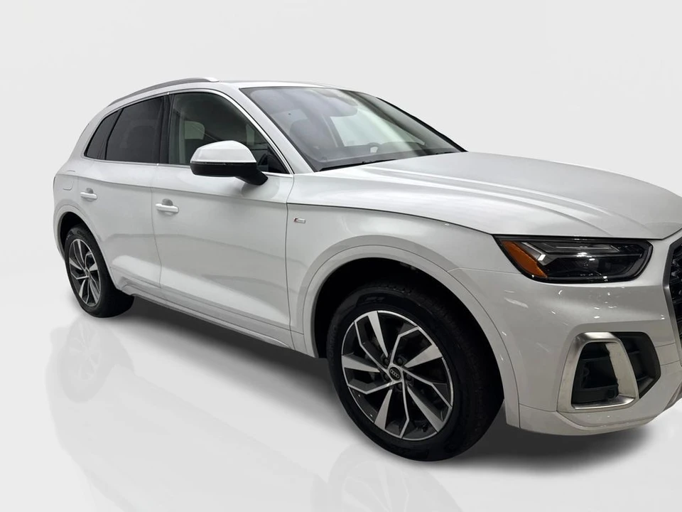 2023 Audi FY Q5 - Image 12 of 21