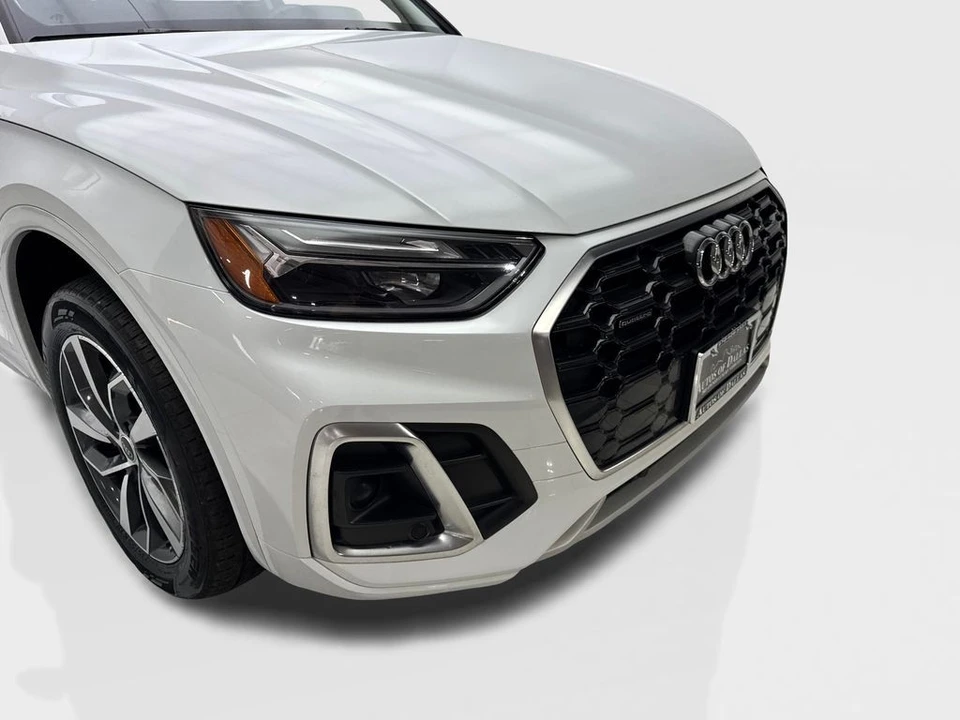 2023 Audi FY Q5 - Image 17 of 21
