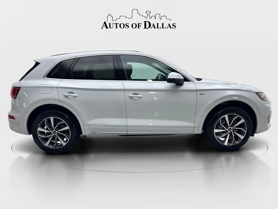 2023 Audi FY Q5 - Image 10 of 21