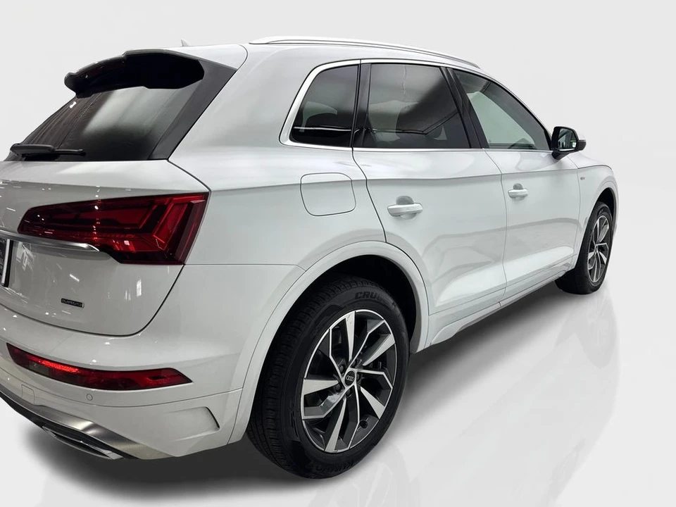 2023 Audi FY Q5 - Image 13 of 21